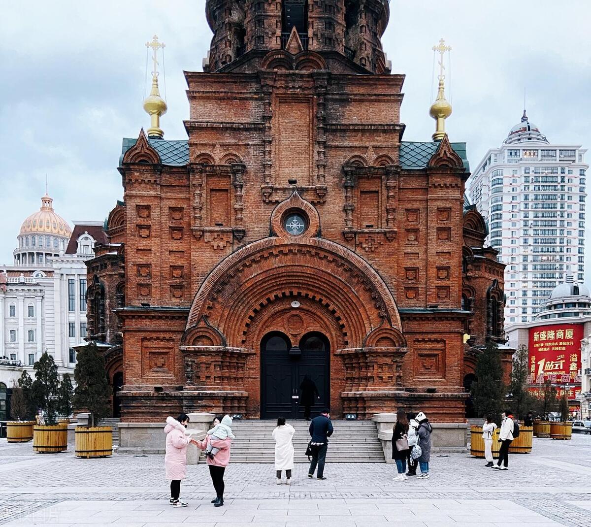 哈尔滨好玩的免费景点_哈尔滨的免费景点_哈尔滨旅游景点免费开放