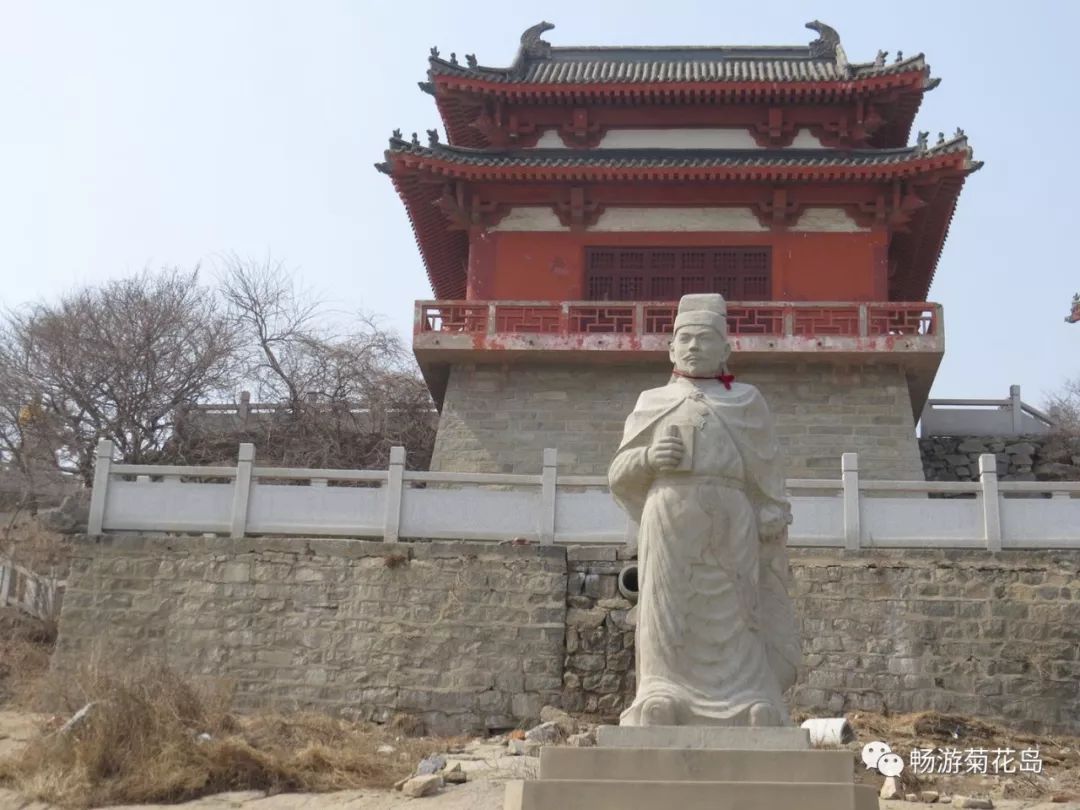 兴城旅游攻略菊花岛_兴城菊花岛门票_兴城菊花岛好玩吗