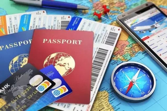 白本护照没有出境记录，选择先去哪些国家更容易？