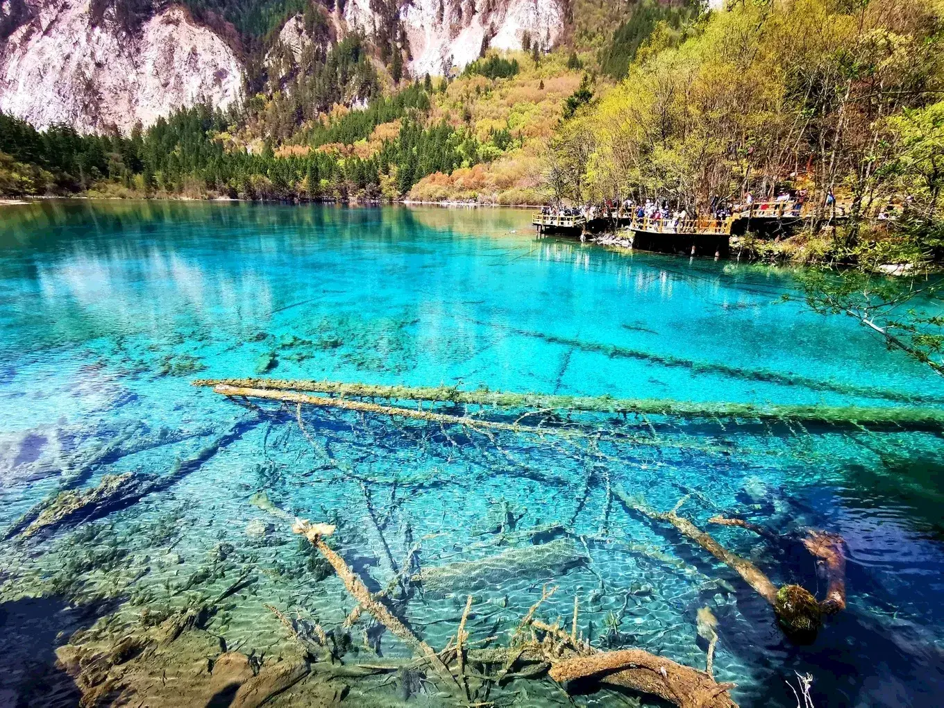 西安春节周边旅游_西安春节周边好去处_西安周边春节好玩的地方