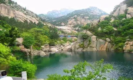 西安南五台山爬山路线_西安南五台山旅游攻略_西安南武台山