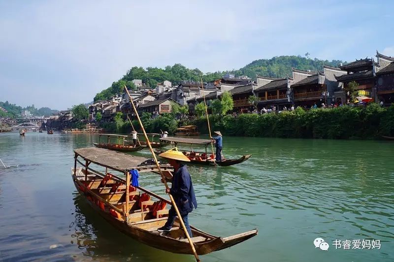 张家界凤凰旅游攻略网_张家界旅游攻略凤凰古城_张家界凤凰游玩路线