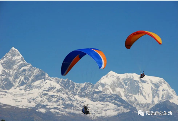 春节尼泊尔已成行，有计划的速度来约！寒假推荐亲子线路