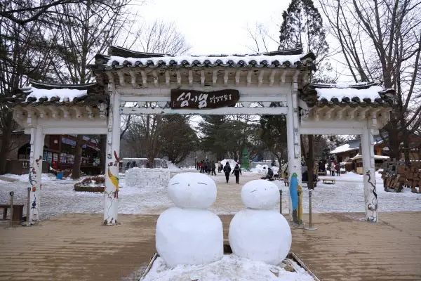 江原道旅游攻略_江原道旅行_江原道旅游景点