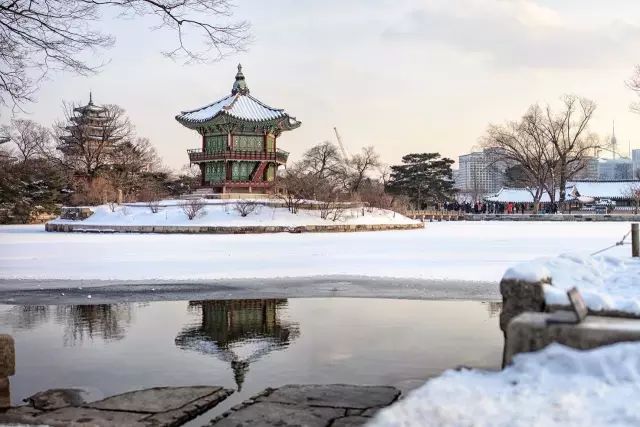 江原道旅游攻略_江原道旅行_江原道旅游景点