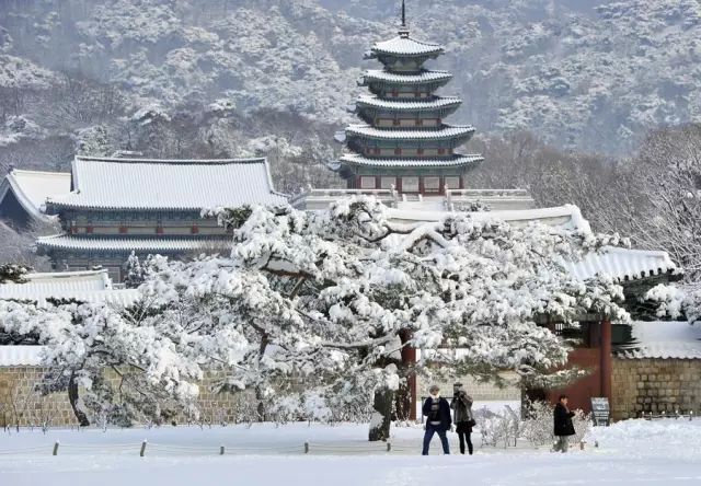 江原道旅游景点_江原道旅行_江原道旅游攻略