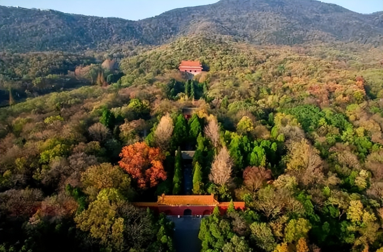 中国最美旅游景点排行榜揭晓_旅游最美的地方国内_国内最美的旅游景点