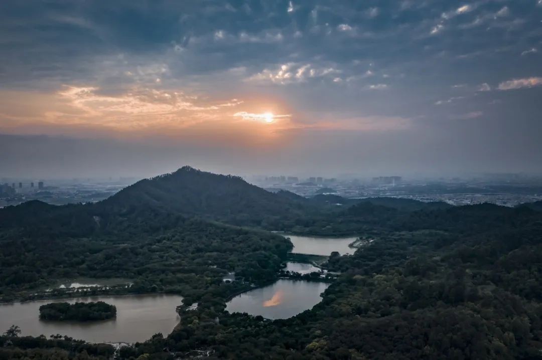 广州白云旅游攻略景点必去_广州景点白云区_广州白云区好玩的景点