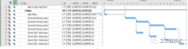 进度计划表 软件_进度表计划软件下载_进度表计划软件哪个好用