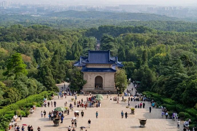 南京有啥好玩的景点_南京好玩儿的景点_好玩景点南京有几个