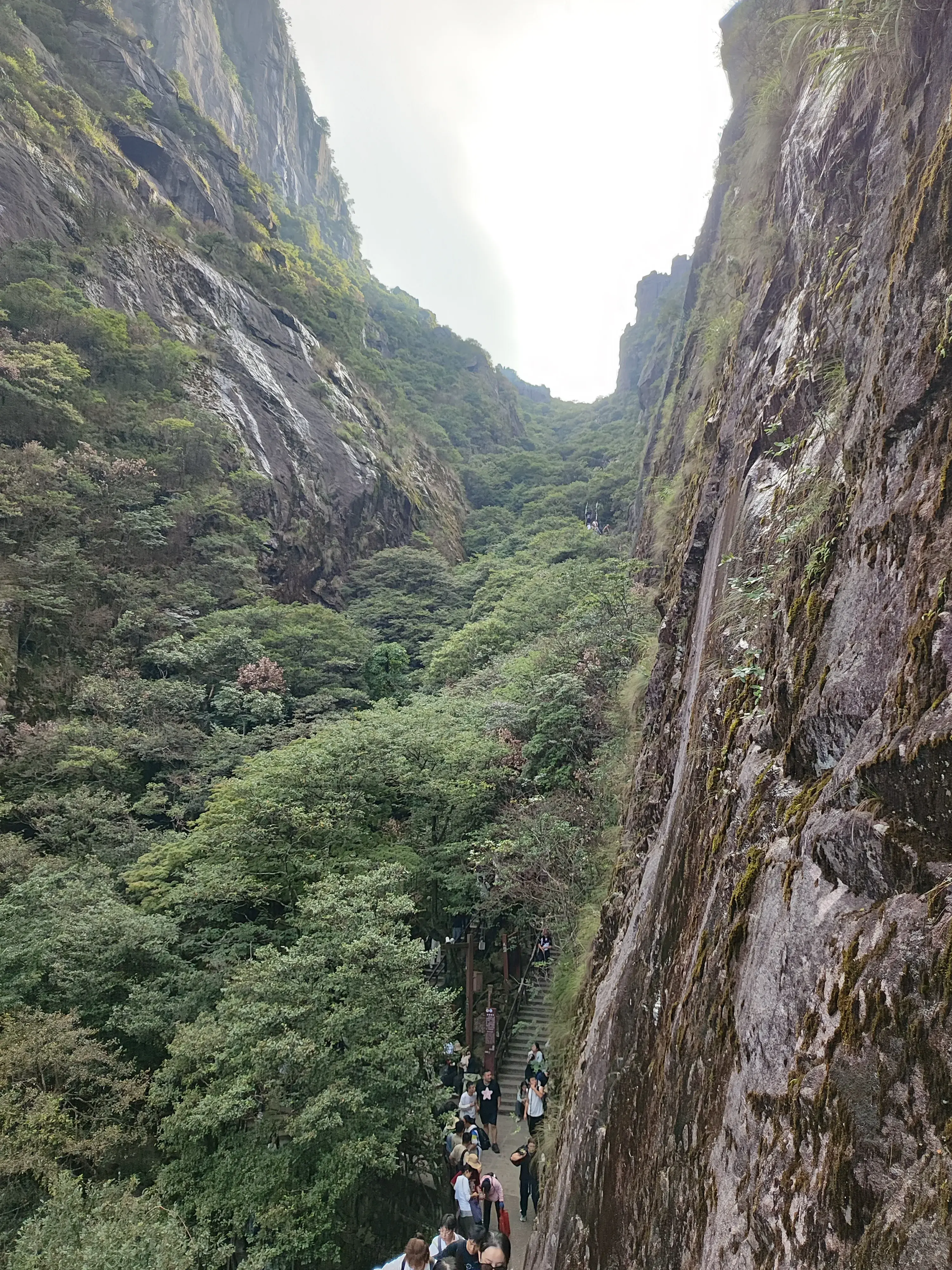 萍乡武功山游玩攻略_江西萍乡武功山旅游攻略_江西萍乡武功山旅游景点介绍