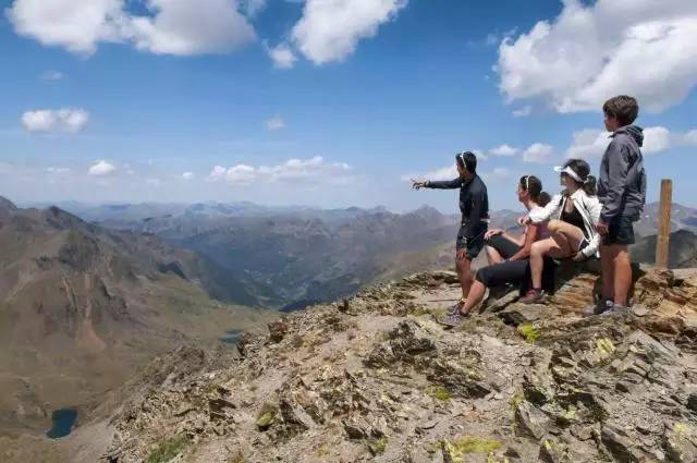 安道尔旅游攻略_安道尔必去的景点_安道尔旅游景点