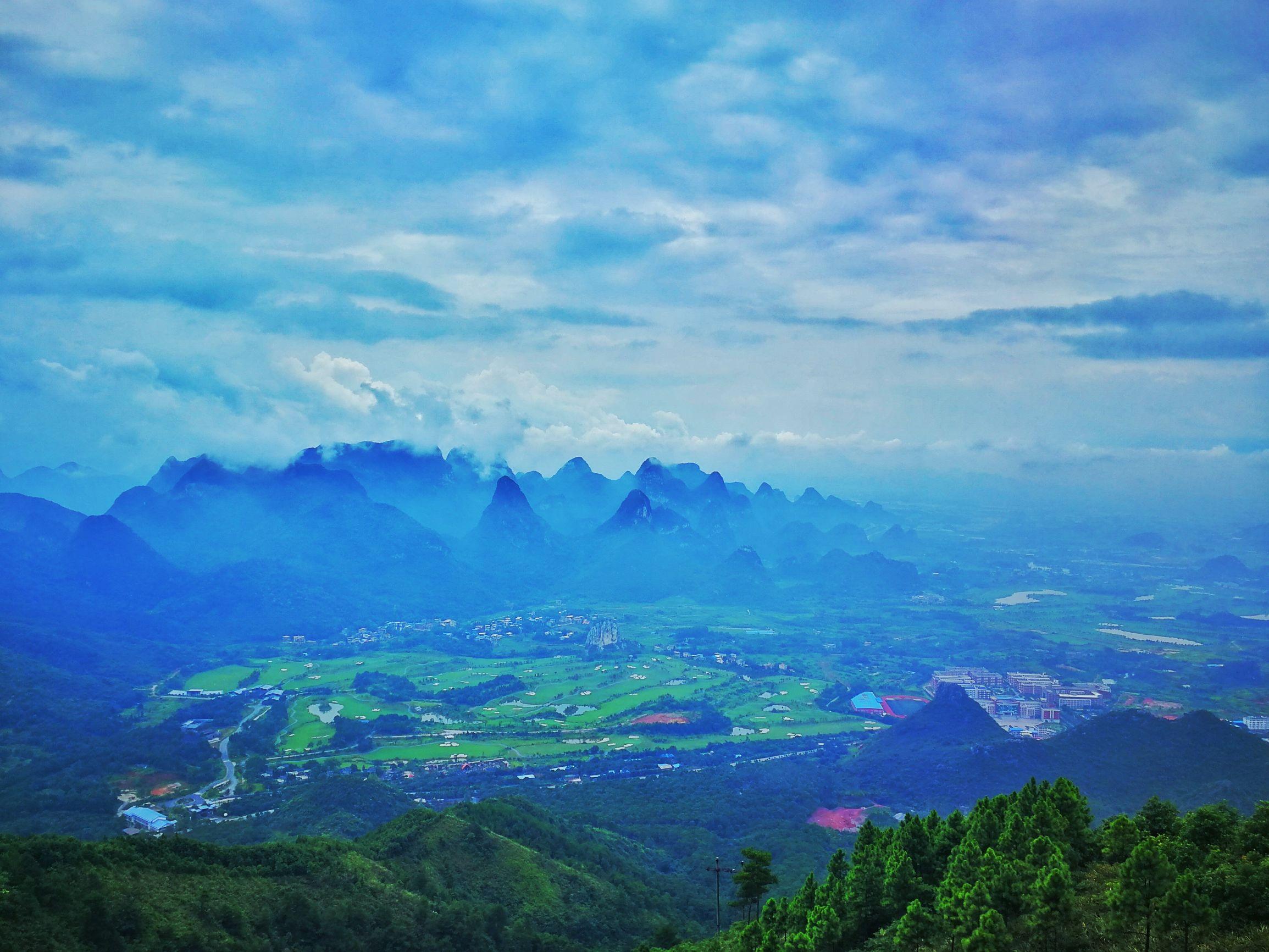 尧山风景区旅游攻略_尧山旅游景区_尧山旅游攻略