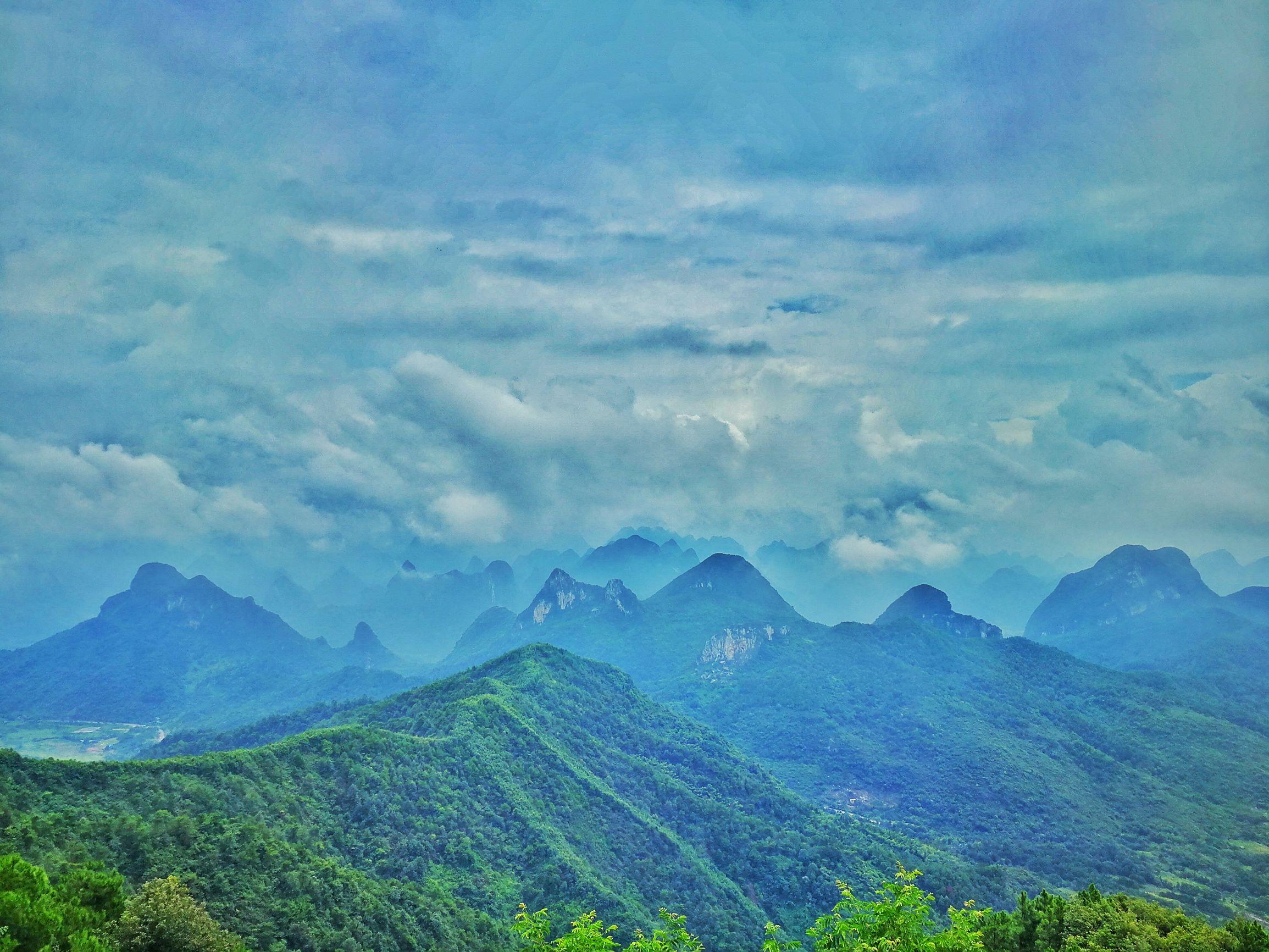 尧山风景区旅游攻略_尧山旅游攻略_尧山旅游景区