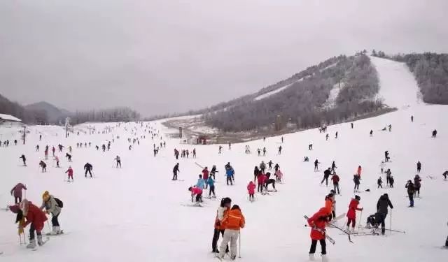 九宫山图_九宫山地图指南_春节九宫山旅游攻略