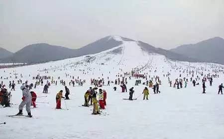 九宫山图_九宫山地图指南_春节九宫山旅游攻略