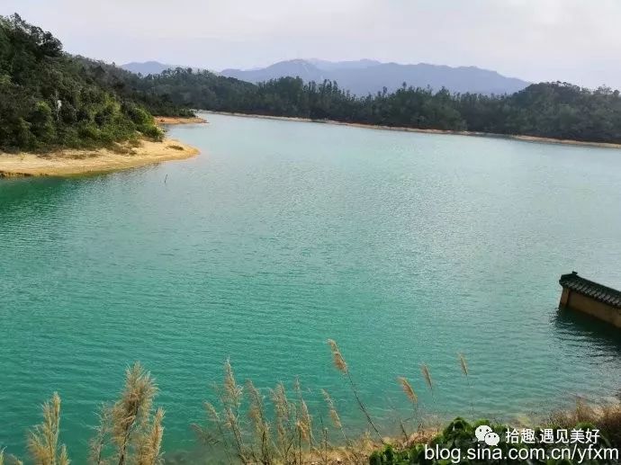 去珠海庙湾岛旅游自由行_珠海庙湾岛游玩攻略_珠海庙湾岛旅游攻略