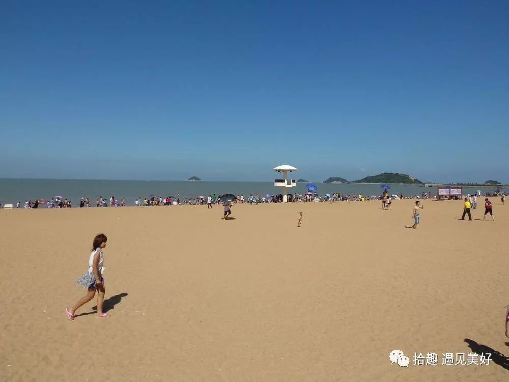 珠海庙湾岛旅游攻略_珠海庙湾岛游玩攻略_去珠海庙湾岛旅游自由行