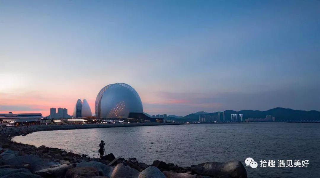 珠海庙湾岛游玩攻略_去珠海庙湾岛旅游自由行_珠海庙湾岛旅游攻略