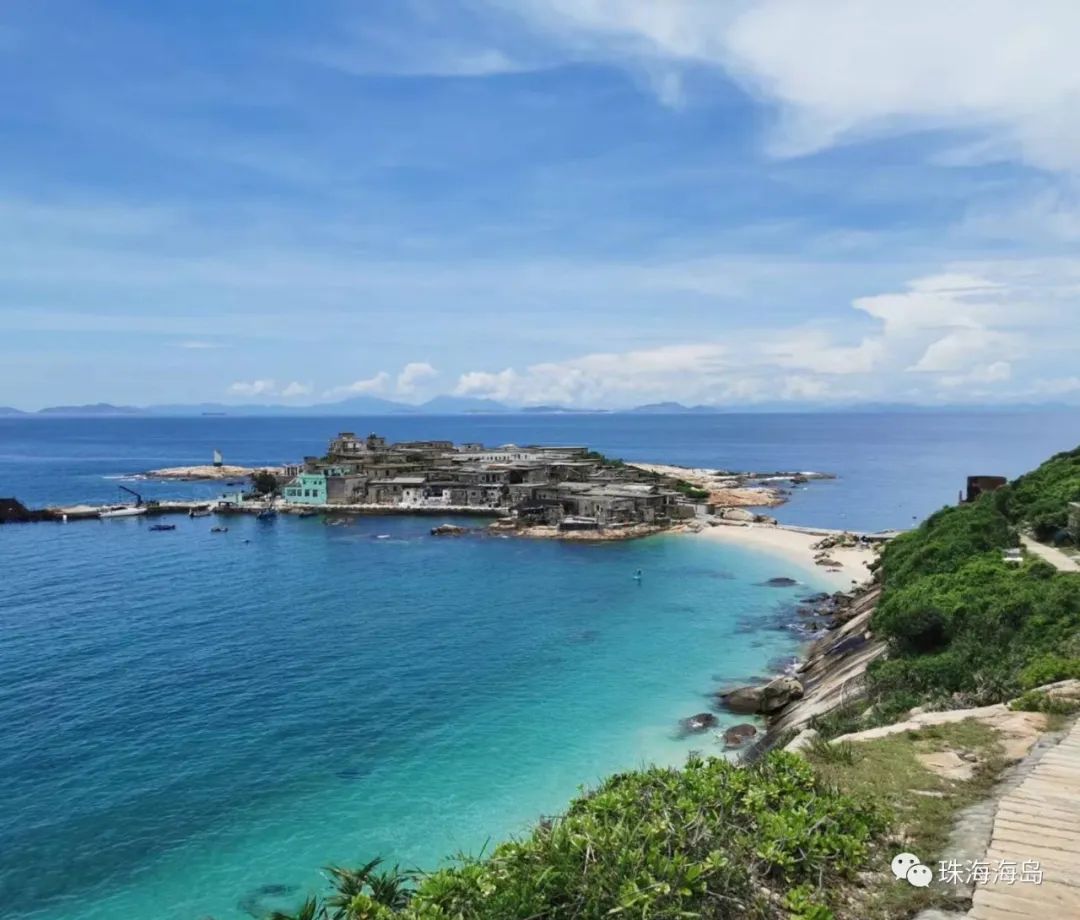 珠海庙湾岛旅游攻略_珠海庙湾岛酒店哪家好_珠海庙湾岛在哪里坐船