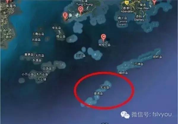 珠海庙湾岛游玩攻略_珠海庙湾岛旅游攻略_珠海庙湾岛酒店哪家好