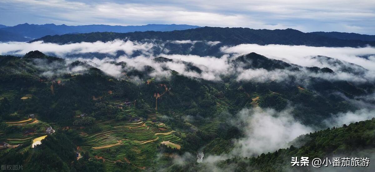 贵州个人旅游攻略_贵州个人旅游自由行攻略_攻略贵州旅行