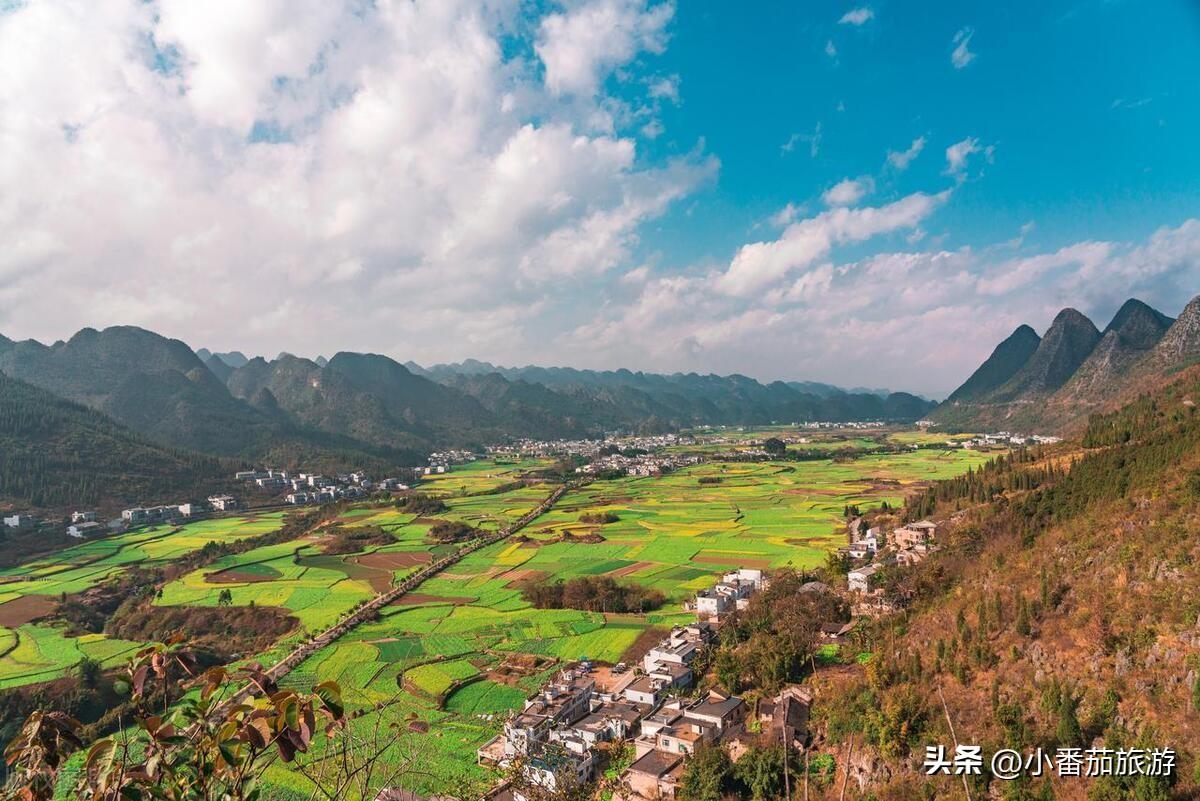 贵州个人旅游攻略_贵州个人旅游自由行攻略_攻略贵州旅行