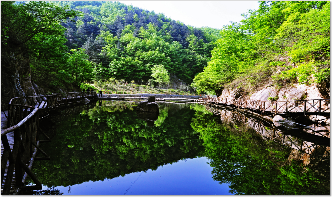 尧山旅游景区_尧山风景区旅游攻略_尧山旅游攻略