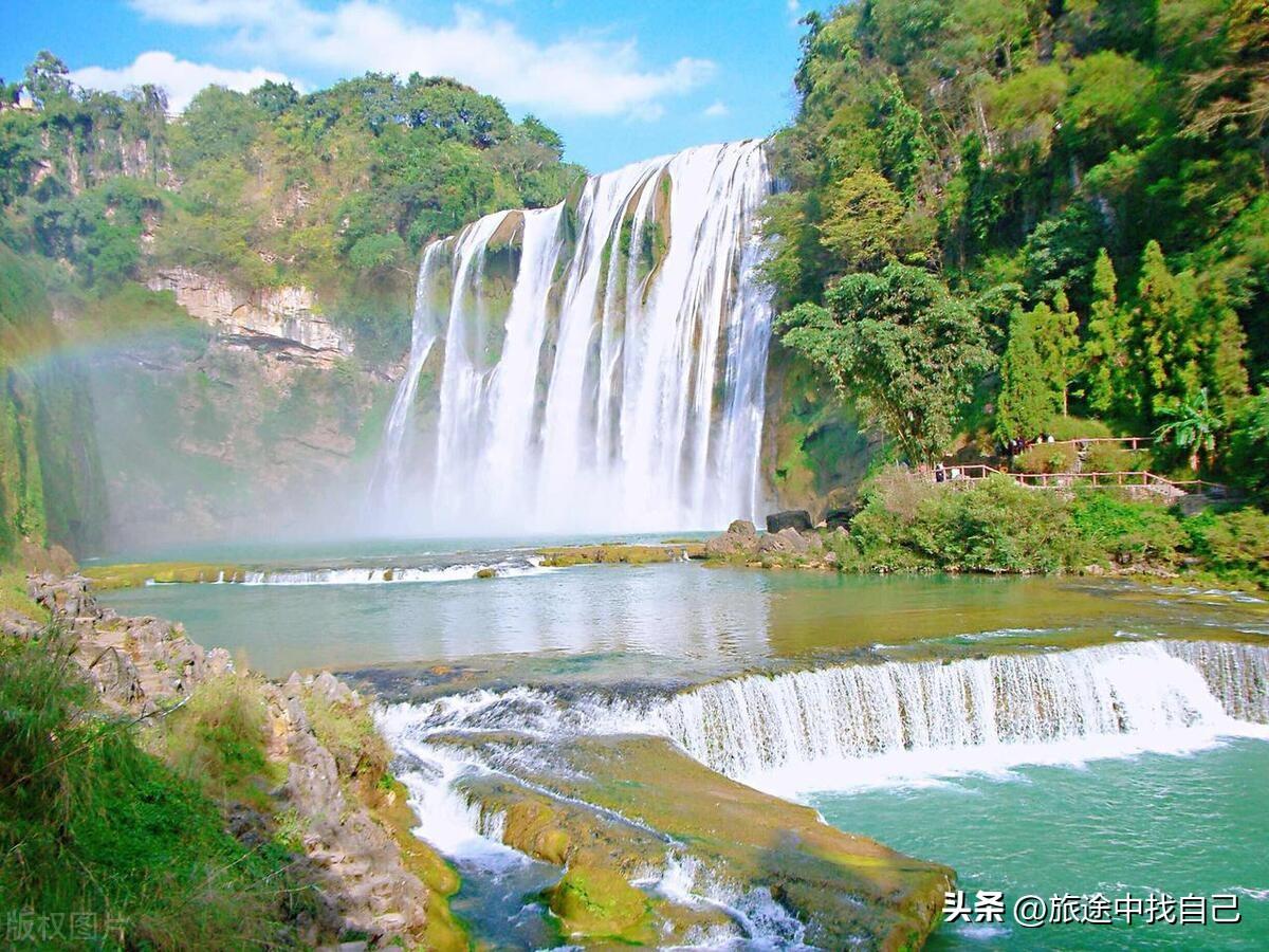 贵州个人旅游攻略_贵州旅游攻略游记_贵州旅游超实用攻略