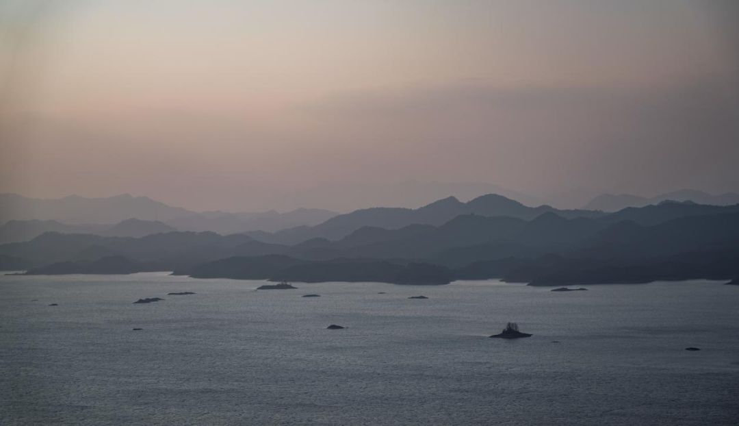 义乌到杭州千岛湖多少公里_义乌距千岛湖有多远_义乌到杭州千岛湖旅游攻略