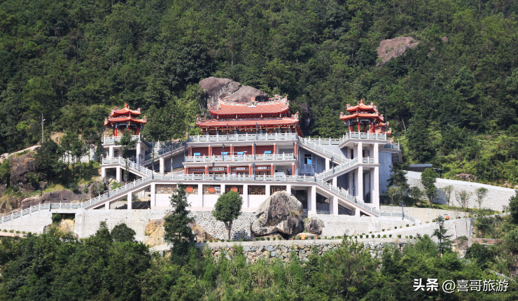 好玩景点南安有哪些地方_南安好玩的景点_南安有什么好玩的景点