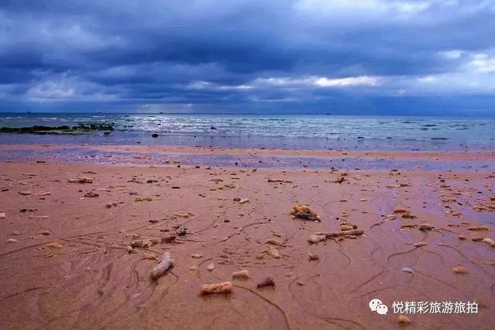 广西北海岛旅游景点大全_北海涠洲岛最新消息_北海涠洲岛旅游攻略