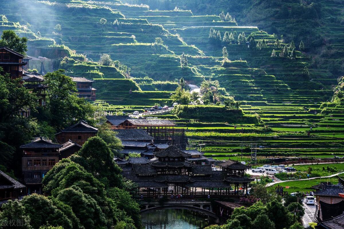 贵州旅游攻略怎么做_贵州个人旅游攻略_贵州旅游超实用攻略