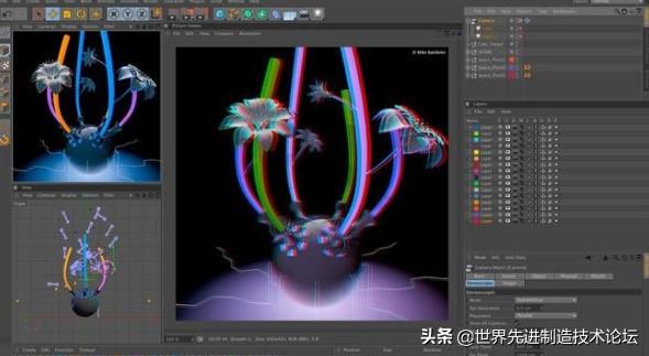 3d打印机使用软件_教学用3d打印机市场怎样_3d打印机软件教程