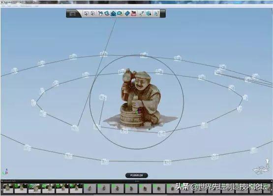 教学用3d打印机市场怎样_3d打印机软件教程_3d打印机使用软件