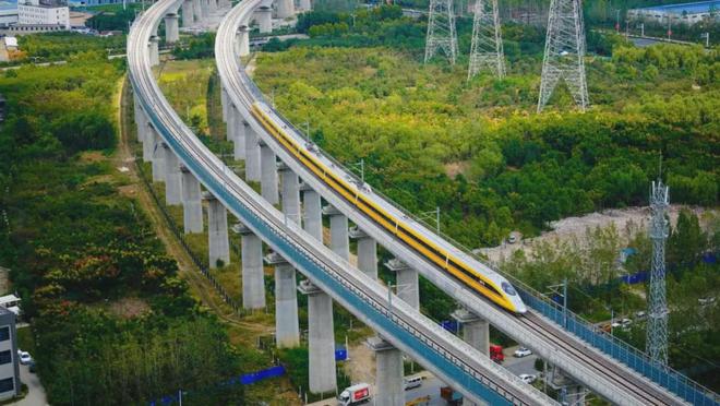 2024届考生家长择校选专业重点参考：铁路系统概况