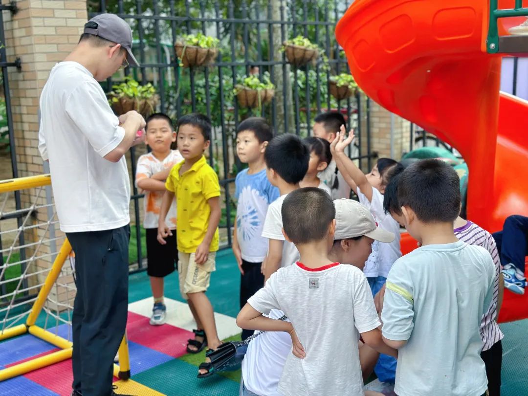 幼儿园防拐骗活动感想_幼儿园防拐骗活动总结范文_幼儿园防拐防骗总结