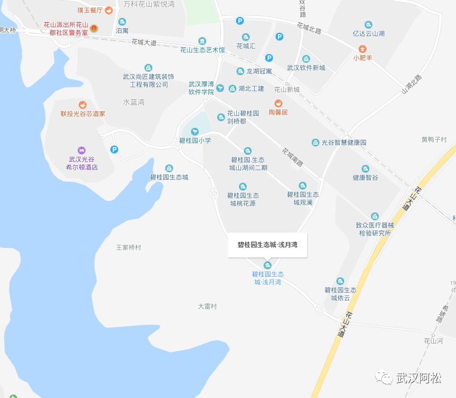 花山 软件新城_花山软件新城公司招聘_新城软件园