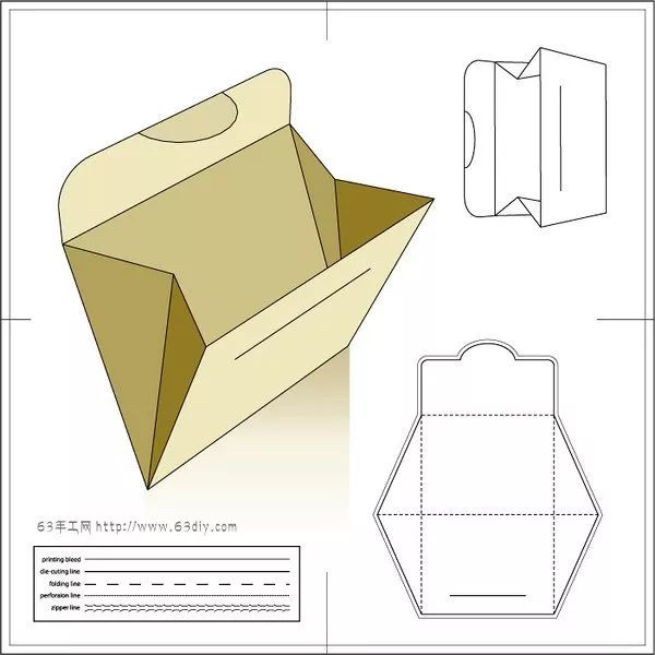 包装设计示意图_包装示意图用什么软件画_包装示意图怎么画