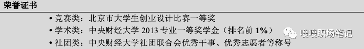 应聘外企简历模板_应聘简历模板外企怎么填_外企招聘简历模板