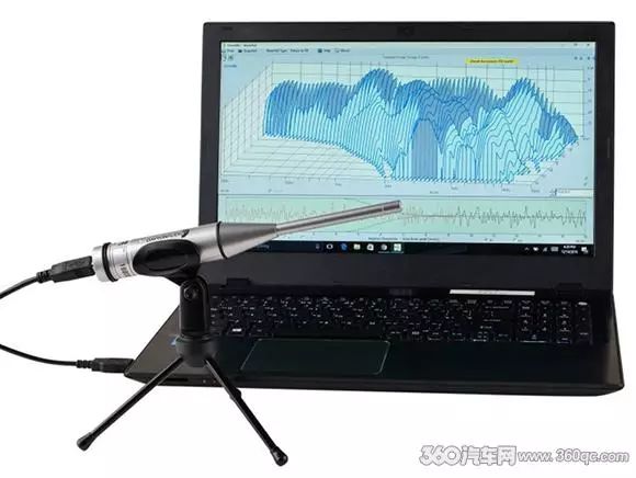 声音频谱分析软件_频谱声音软件分析图_频谱声音软件分析怎么做
