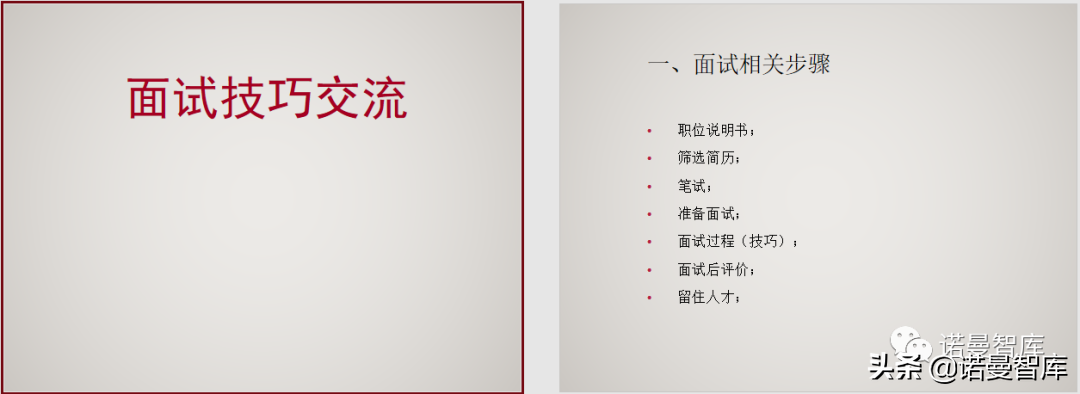 hr面试技巧提问技巧_资深hr面试提问技巧_hr面试如何提问