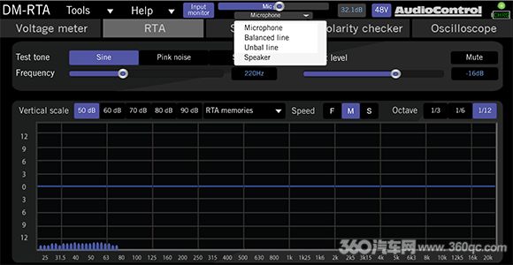 声音频谱分析软件_频谱声音软件分析怎么做_频谱声音软件分析怎么用