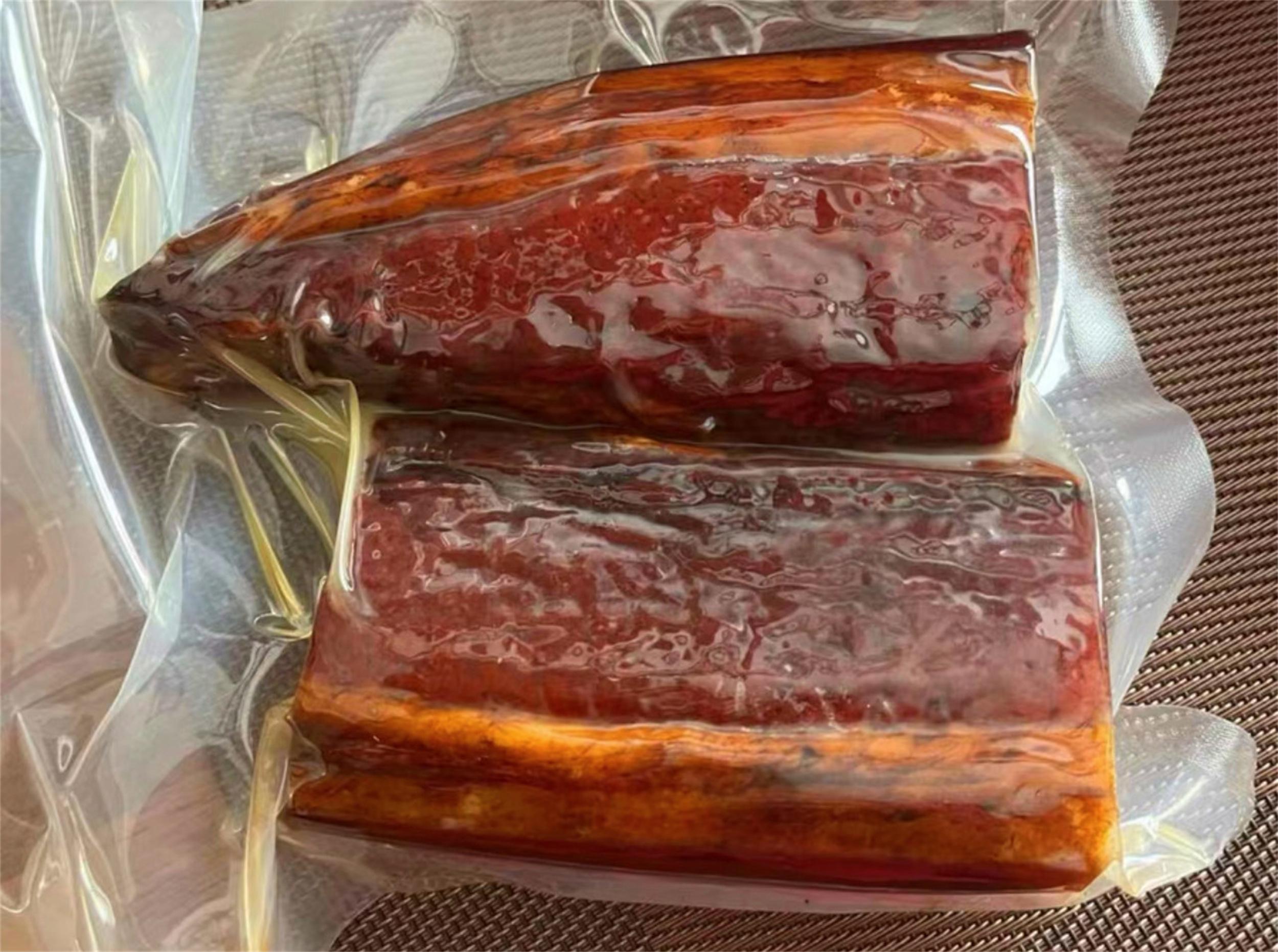包装腊肉设备厂家_腊肉包装设备_腊肉的包装技术