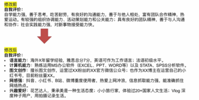 应届毕业生简历样本_应届毕业简历模板_简历模板应届生毕业