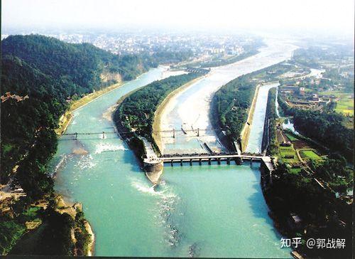 都江堰_都江堰地震_都江堰简介