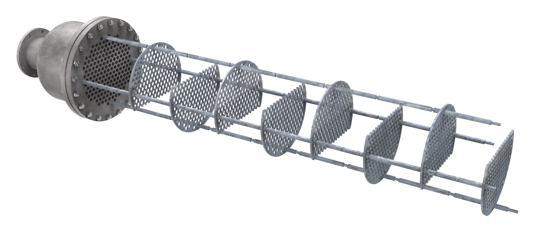 螺旋板换热器重量_螺旋板换热器计算软件_螺旋板换热器怎么算平方数