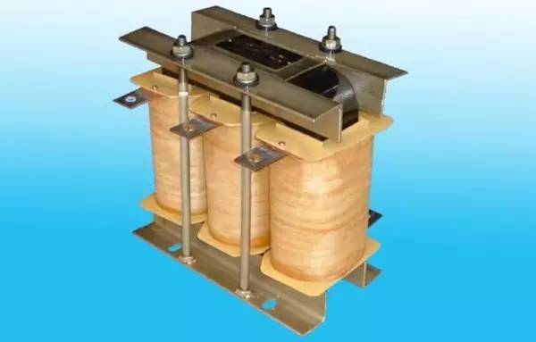 平波电抗器的工作原理_平波电抗器 软件_平波电抗器参数计算