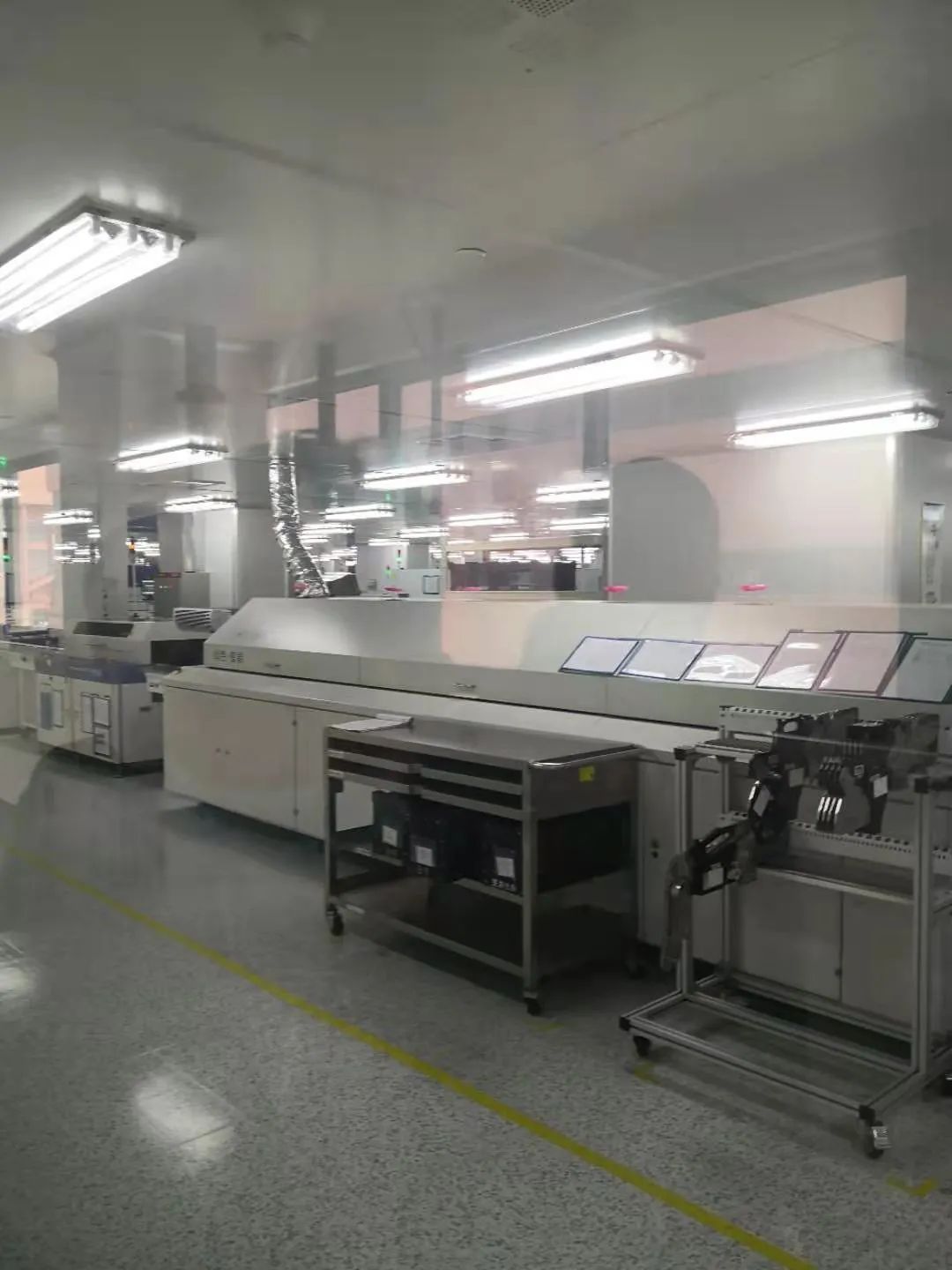 芜湖华东光电待遇制度_华东光电招聘_安徽华东光电待遇怎样