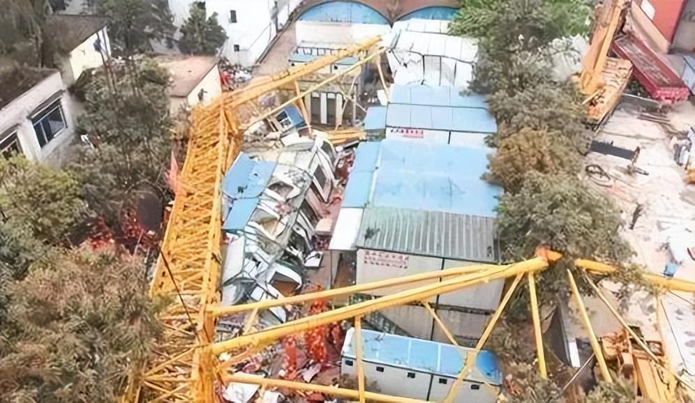 芜湖起重机维修电话_芜湖起重机_芜湖起重机倒塌事故